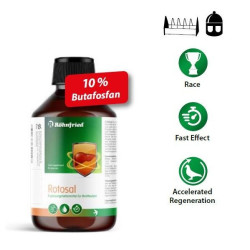 Rohnfried Rotosal 250ml - Physical Condition