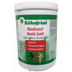 Rohnfried Badzout 800g - Bath Salts