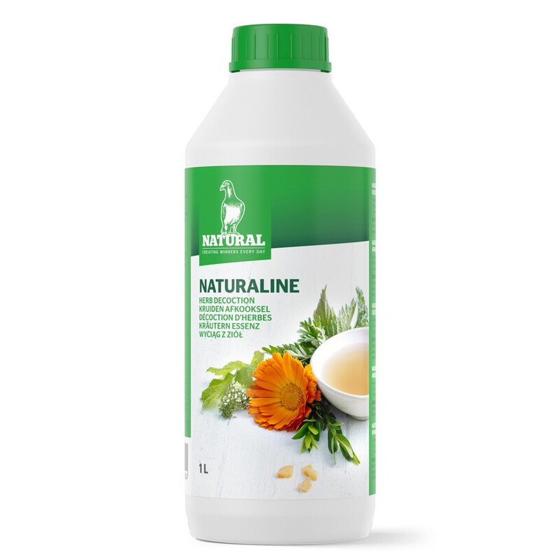 Natural Naturaline 1L - Supplement