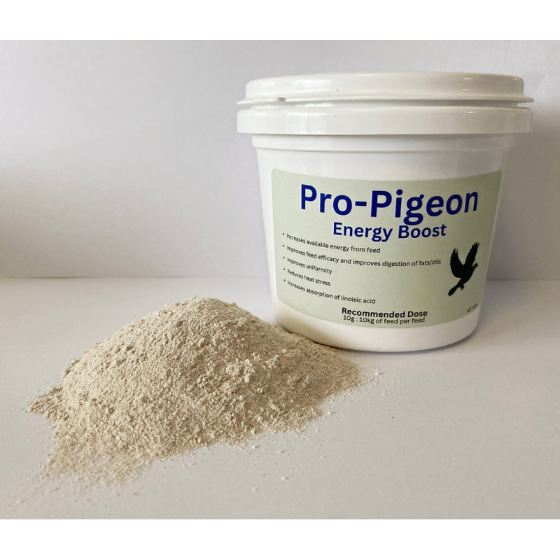 Pro-Pigeon Energy Boost 500g