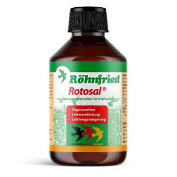 Rohnfried Rotosal 250ml - Physical Condition