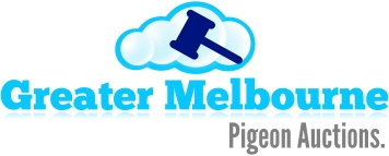 Greater Melbourne Pigeon Auctions